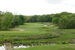 GC Of Oklahoma 11th Tee